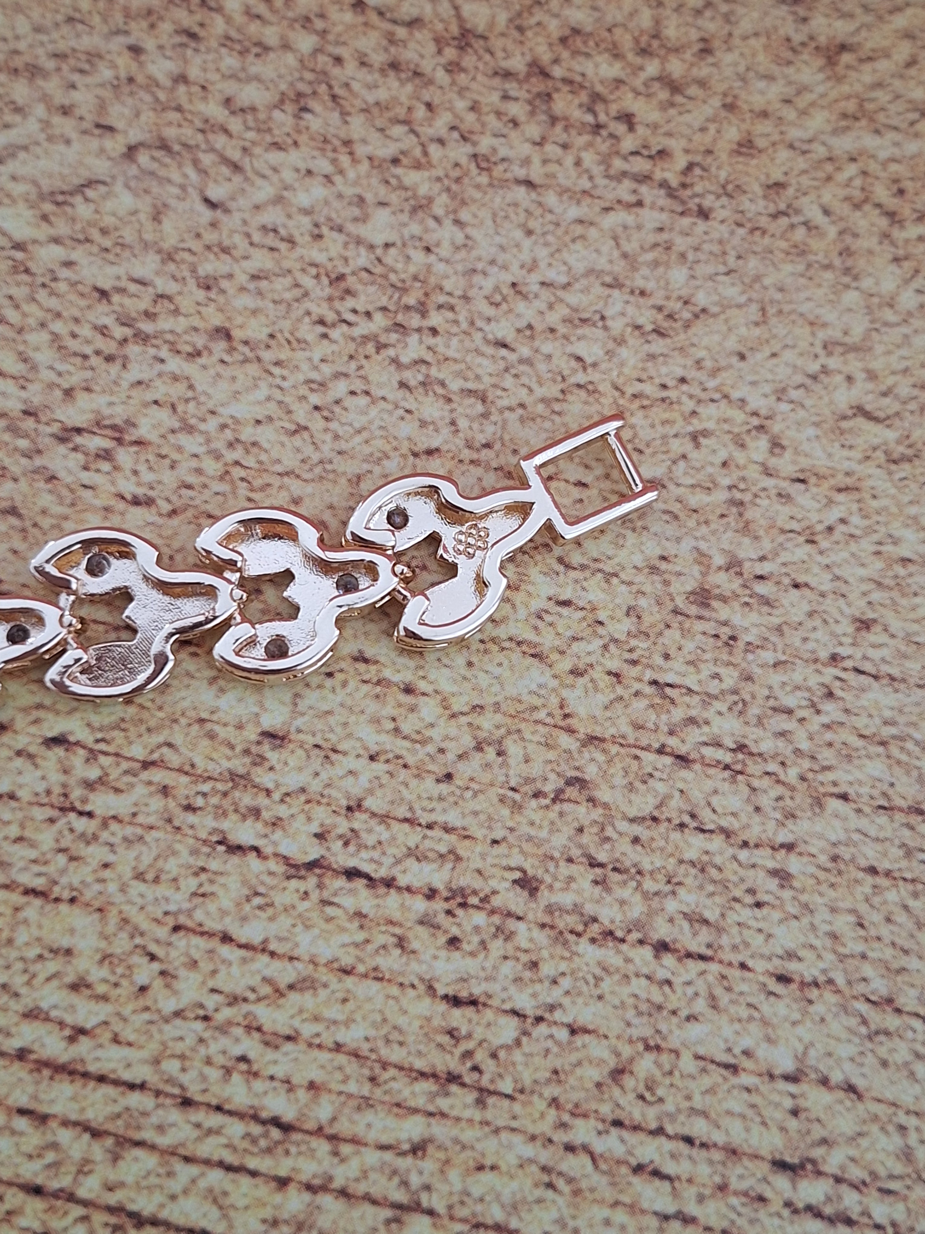 Bracelet femme