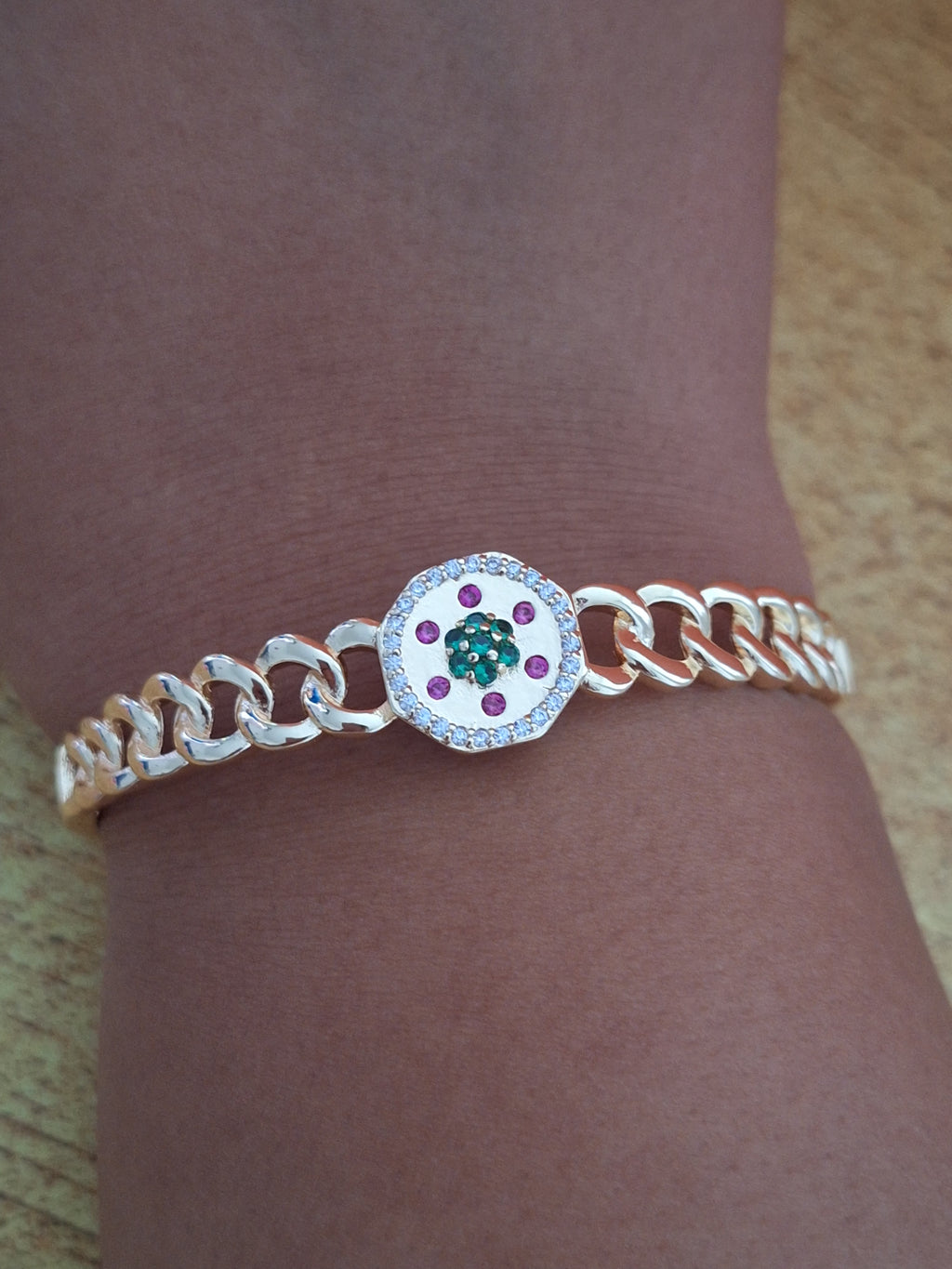 Bracelet femme