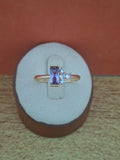 Bague femme