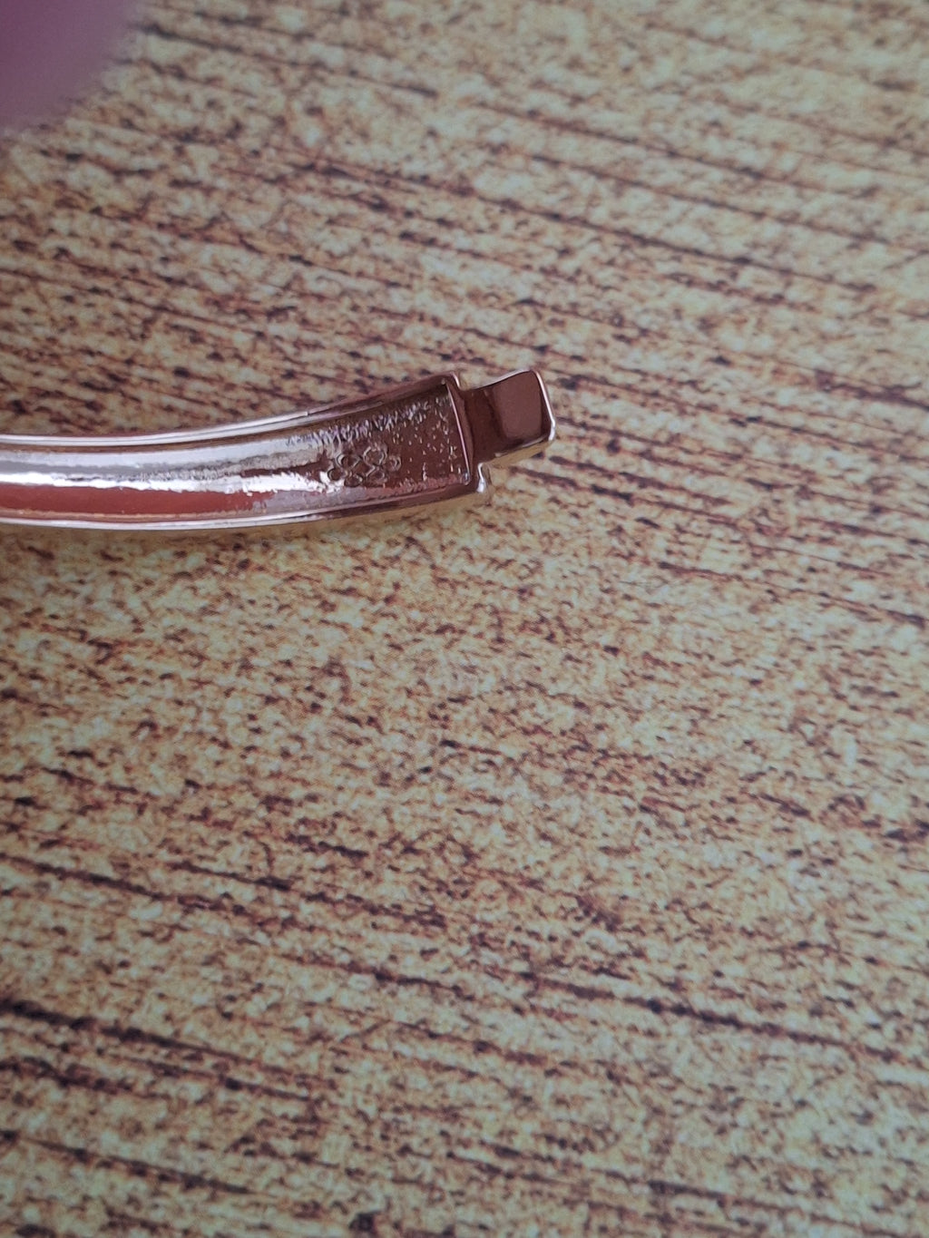 Bracelet femme