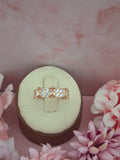Bague femme