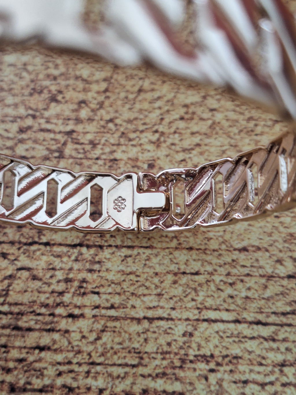 Bracelet femme