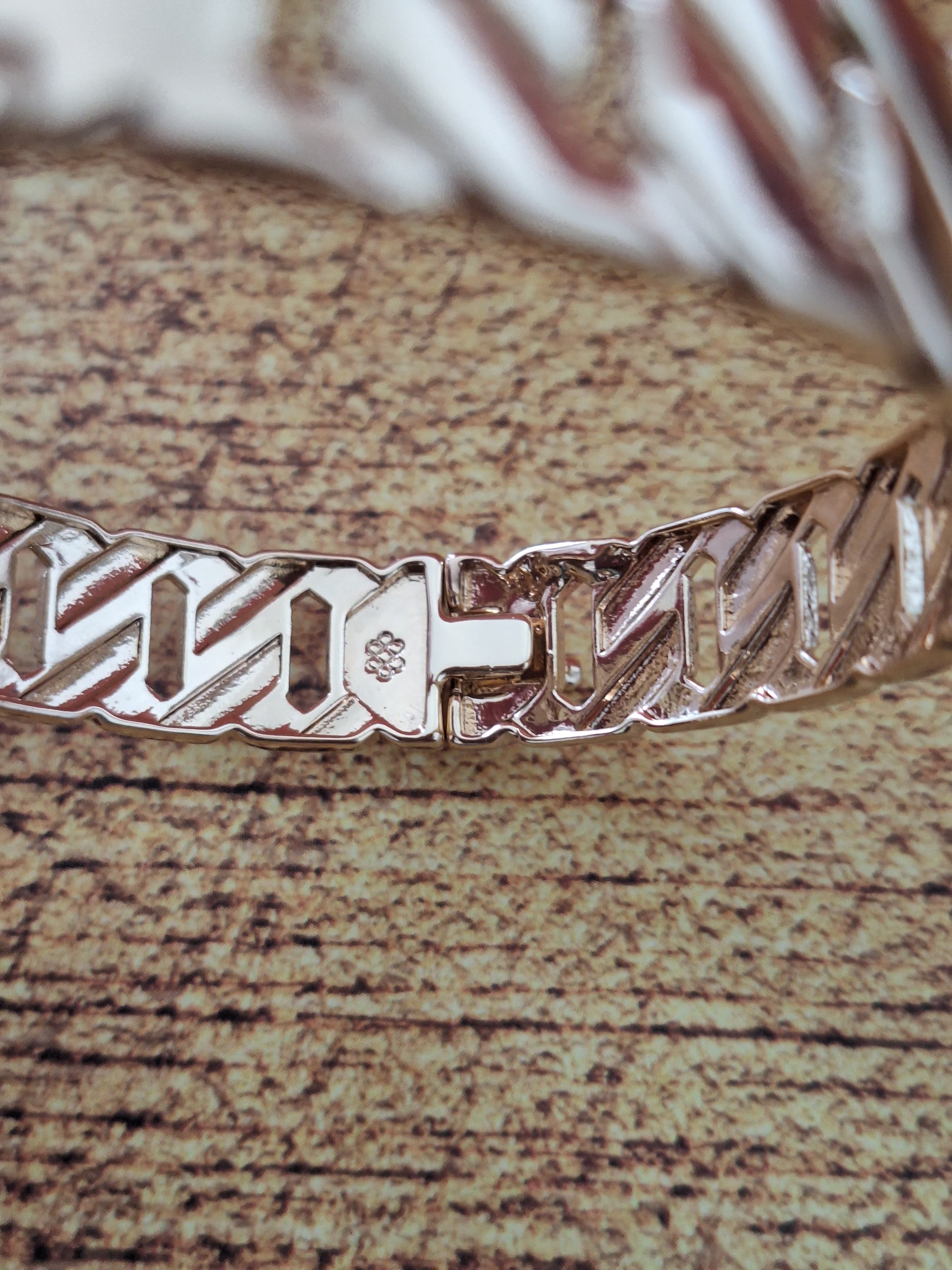 Bracelet femme