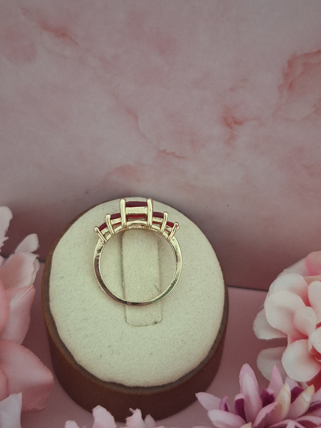 Bague femme